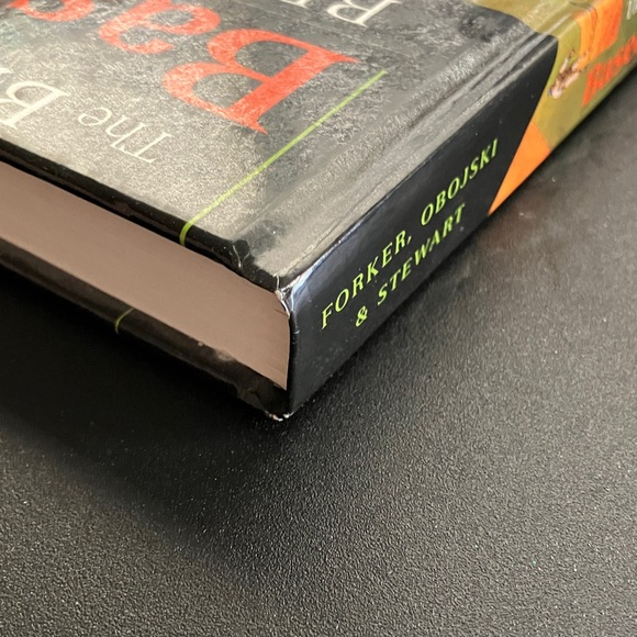 Baseball Book - Picture 8 of 8